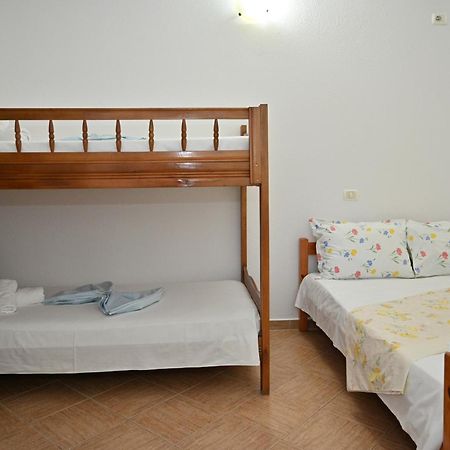 Vila Kulla Durres Luaran gambar