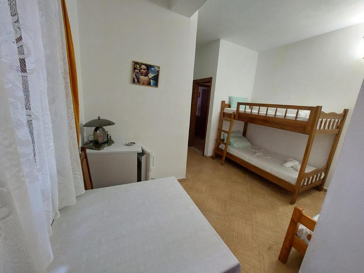 Vila Kulla Durres Luaran gambar