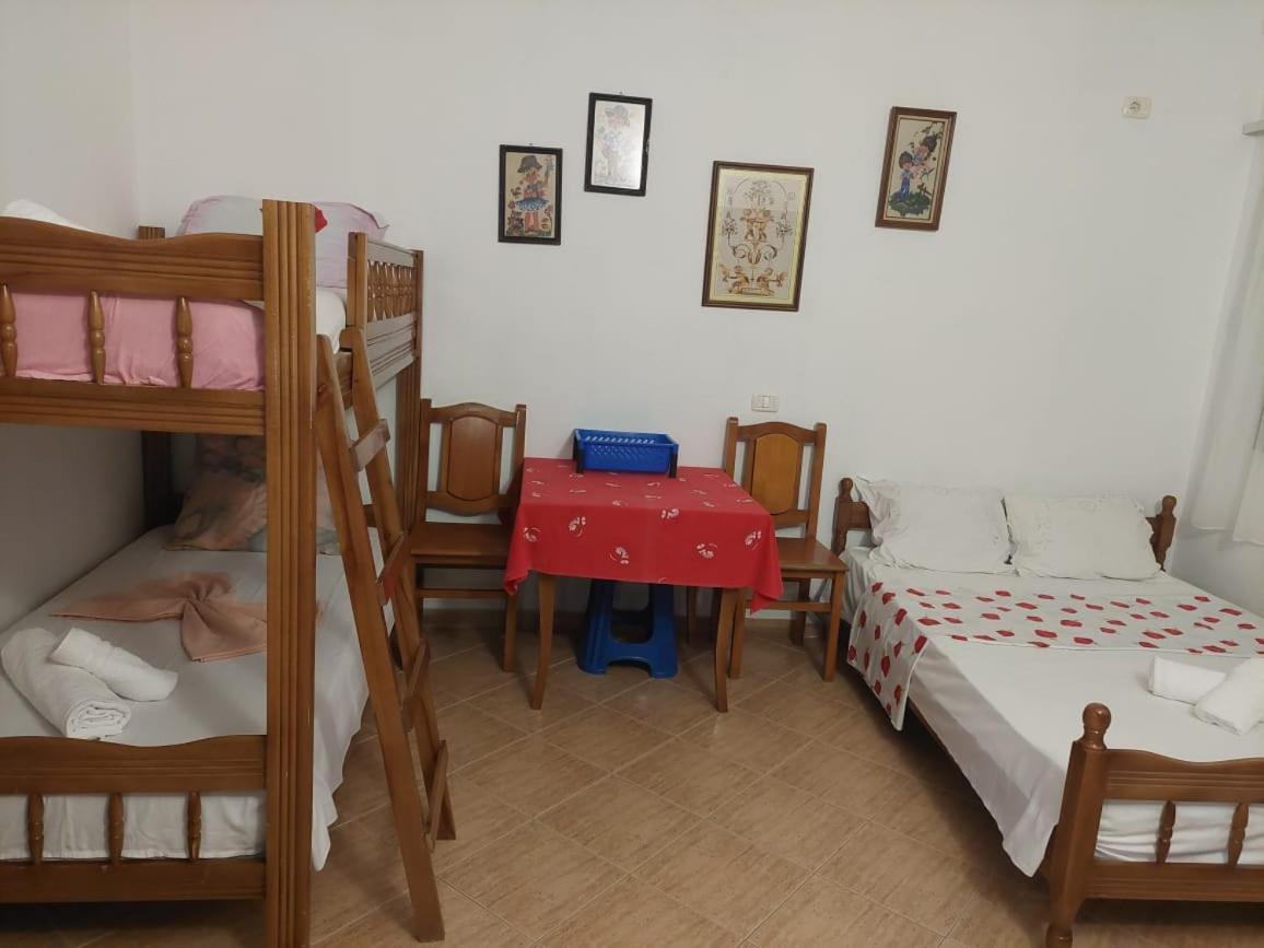 Vila Kulla Durres Luaran gambar