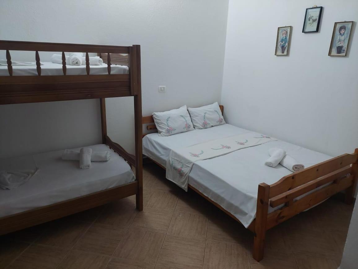 Vila Kulla Durres Luaran gambar